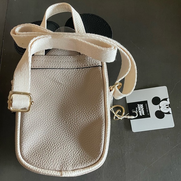New Disney Mickie mouse ear purse - Picture 2 of 5